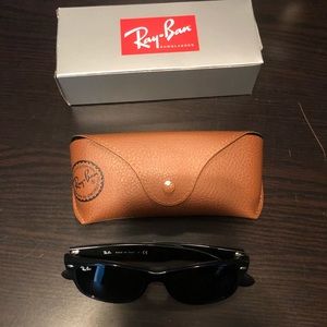 RayBan NEW WAYFARER CLASSIC-New W/O Tags